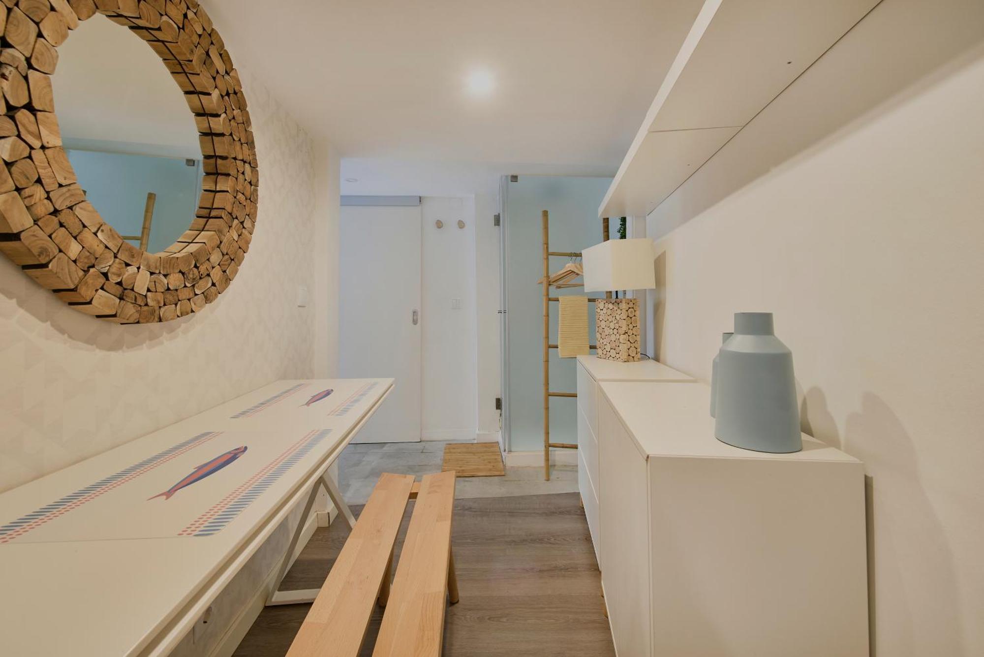 Casa Com Alma Portuguesa @ Alfama Studio Lissabon Exterior foto